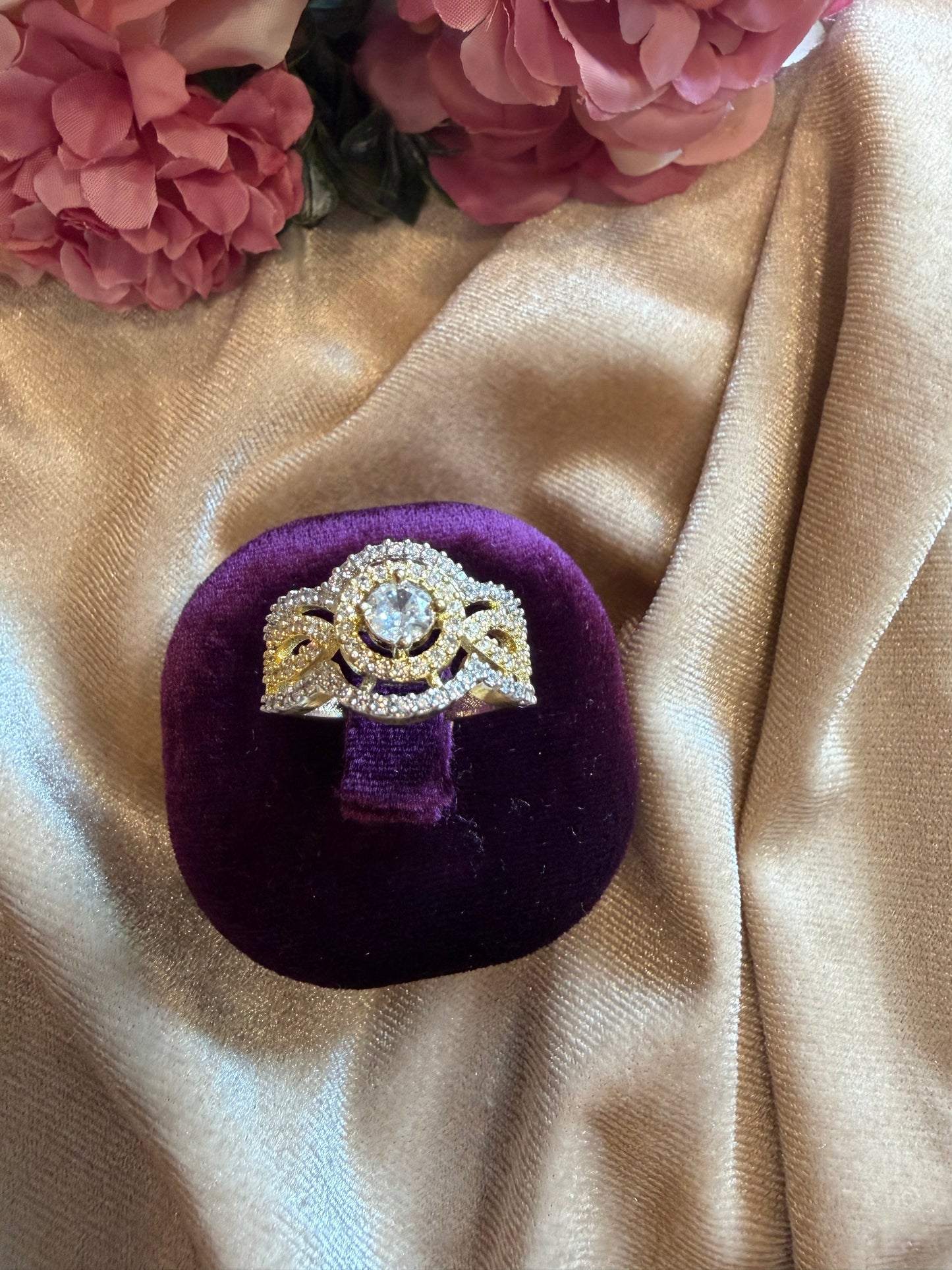 AD RINGS