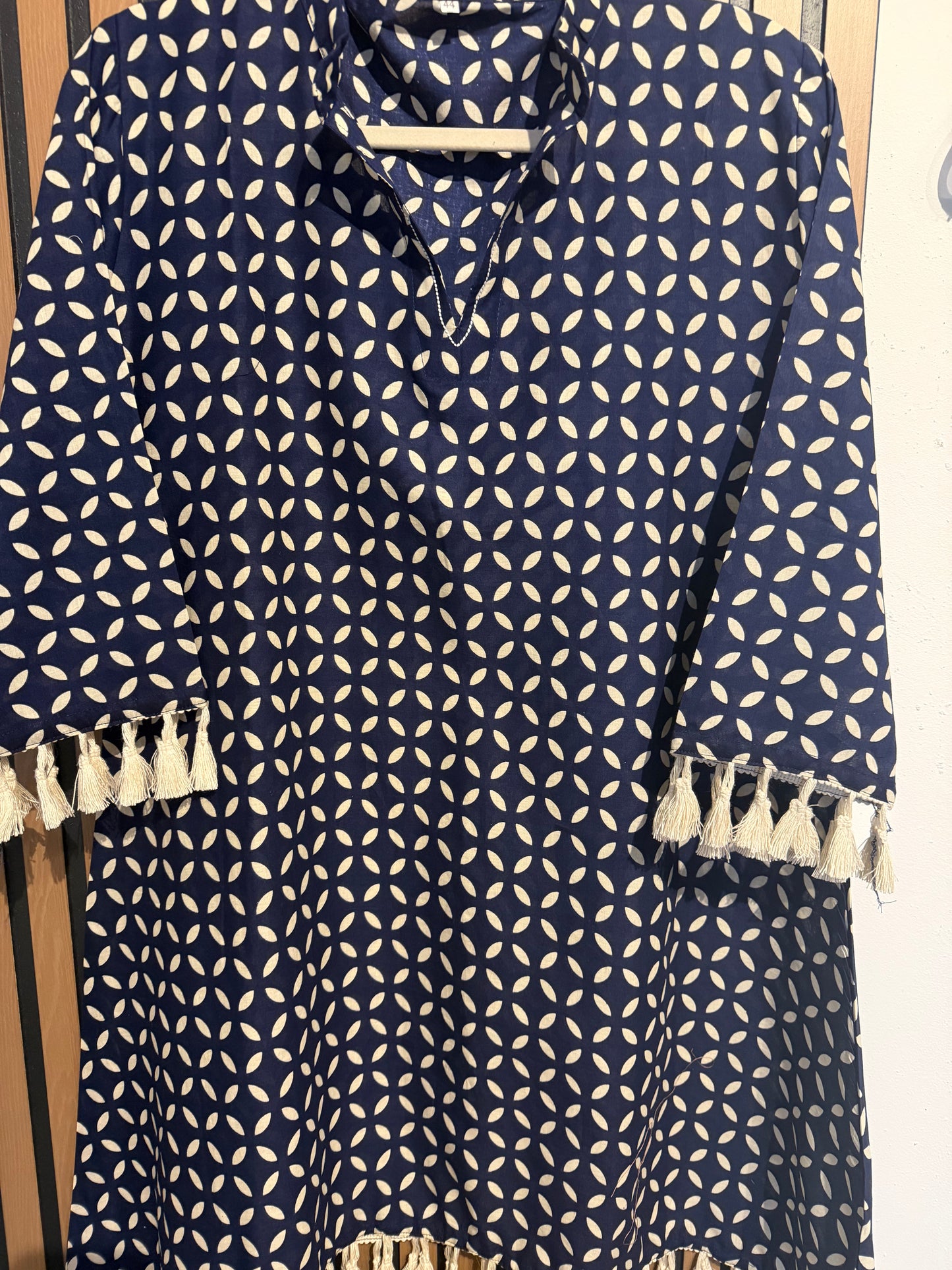 PURE COTTON CO-ORD