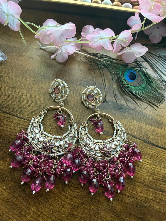 Chandbali Earrings