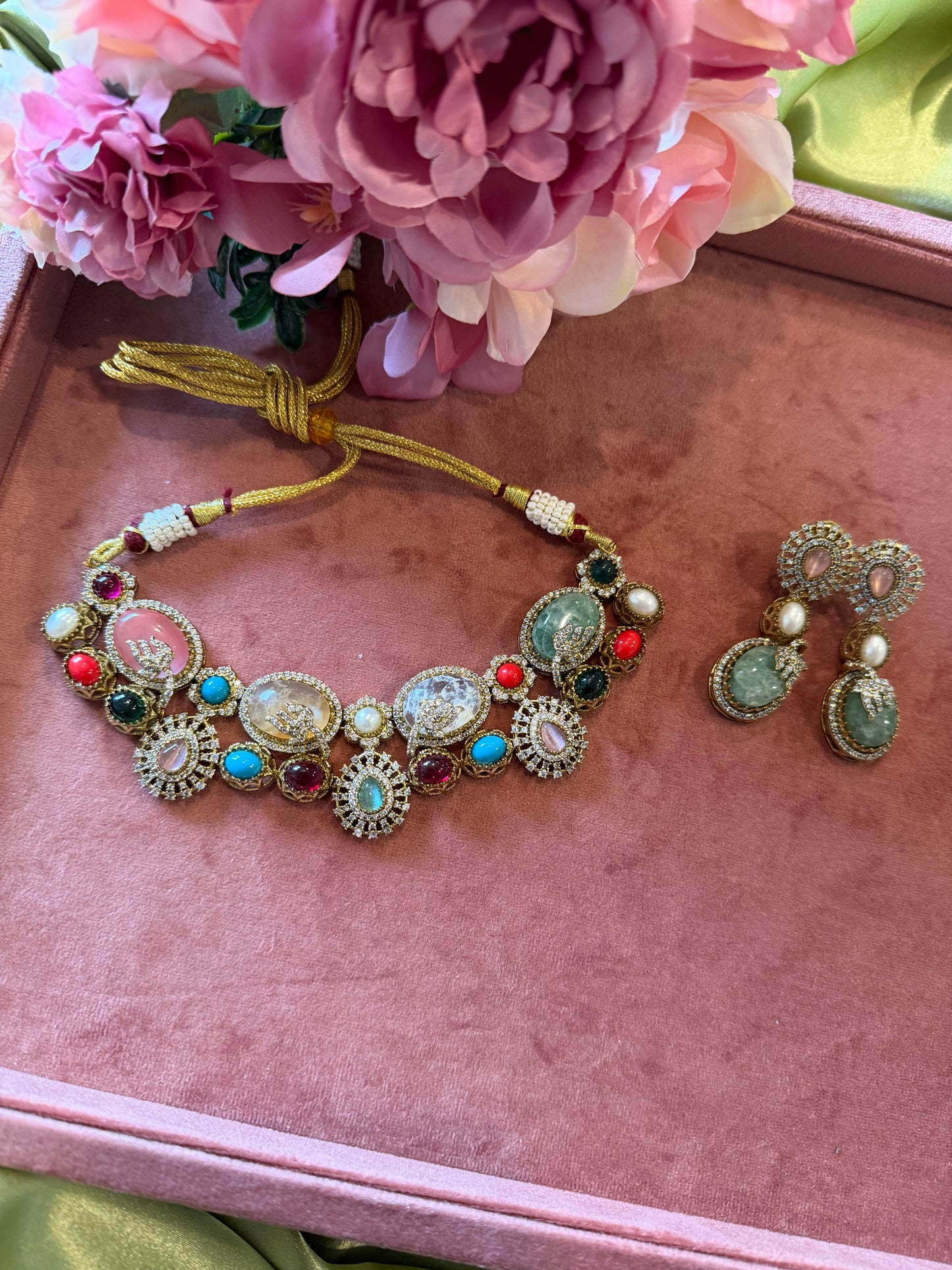 Designer Necklace