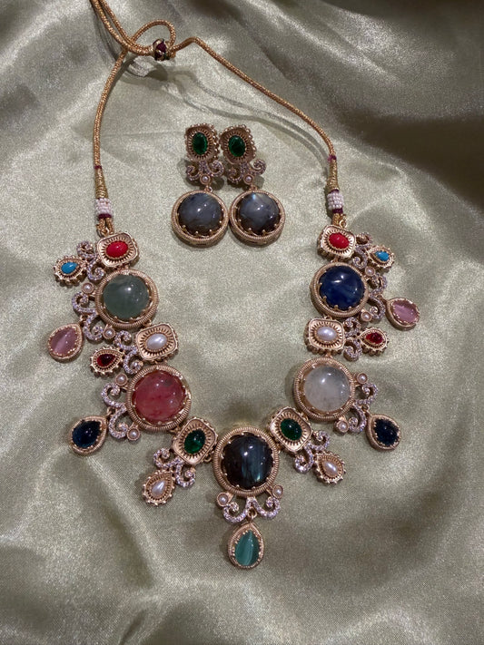 DESIGNER NECKLACE