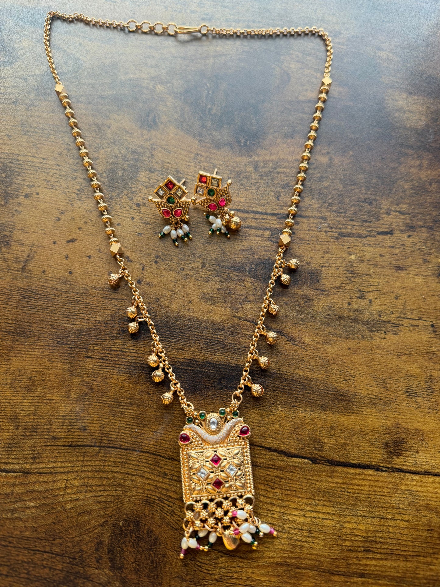 Mala Set