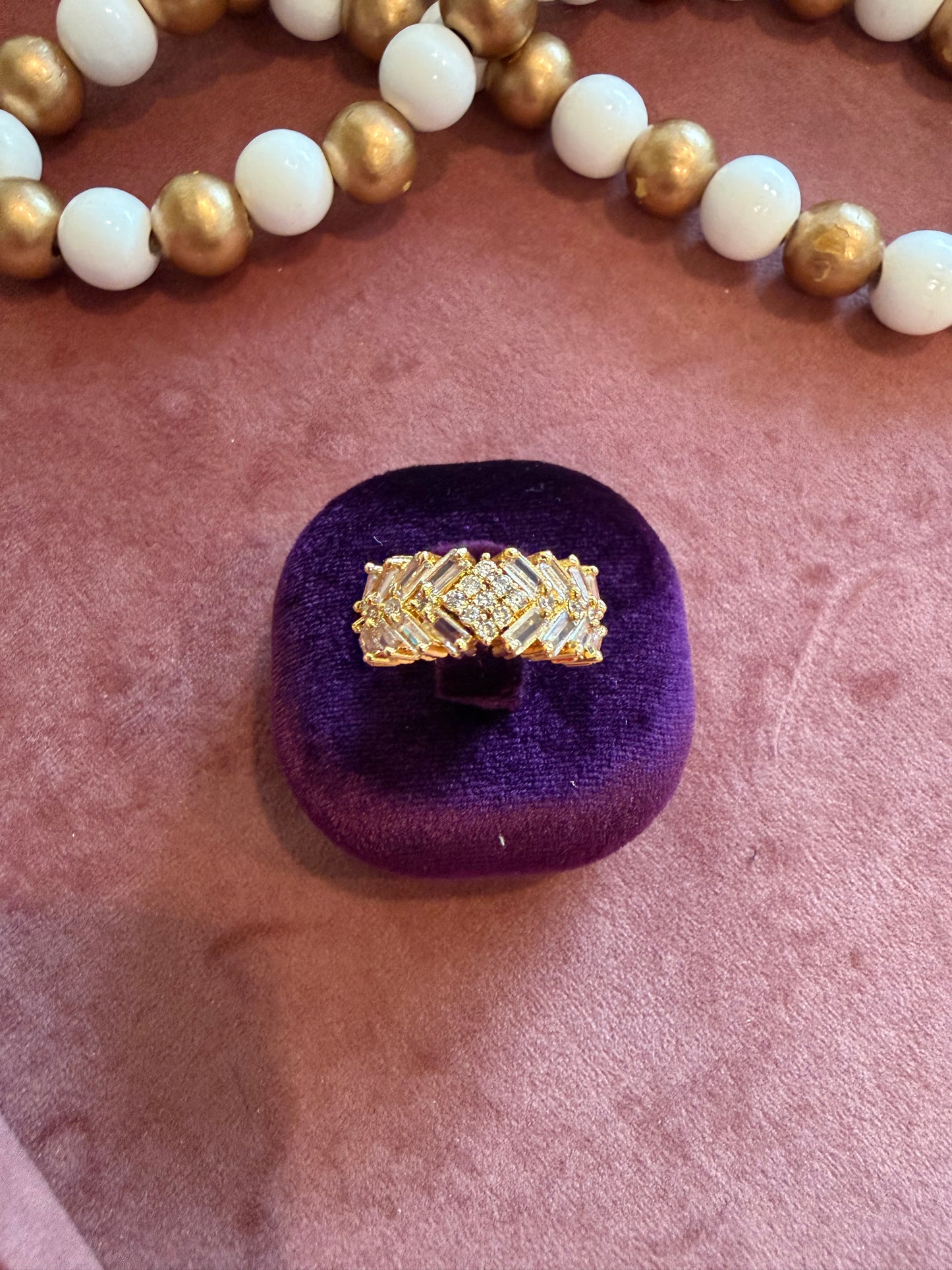 AD RING