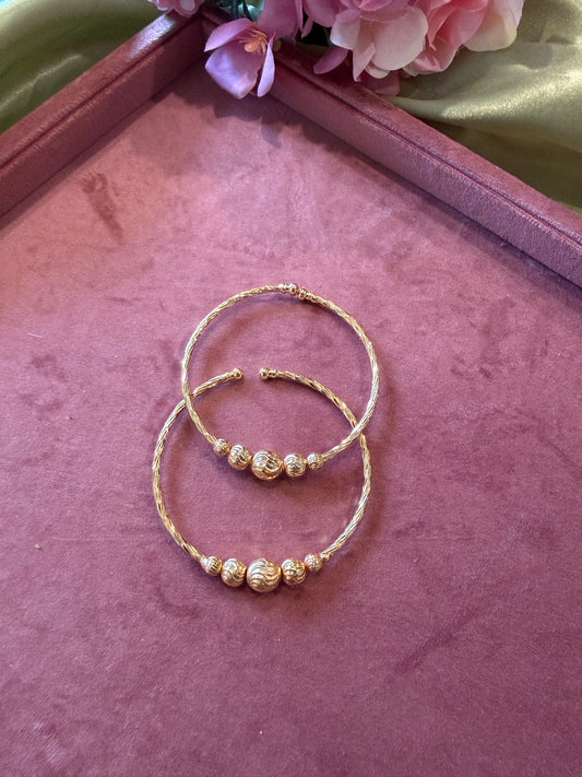Bangle Adjustable