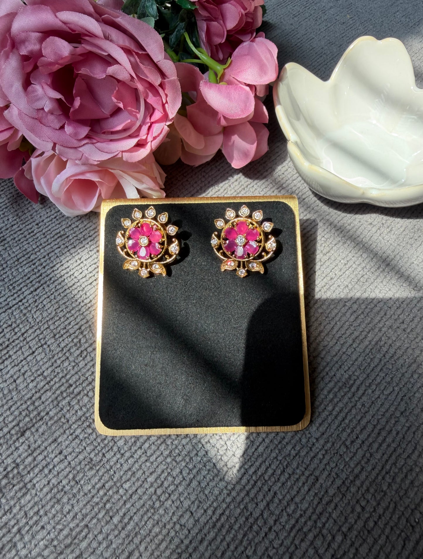 CZ STUDS