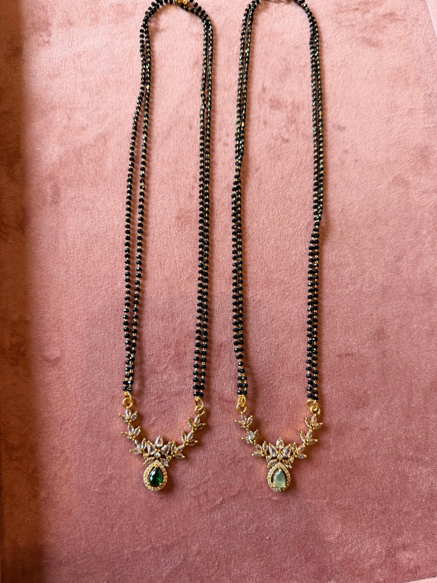 MANGALSUTRA SHORT