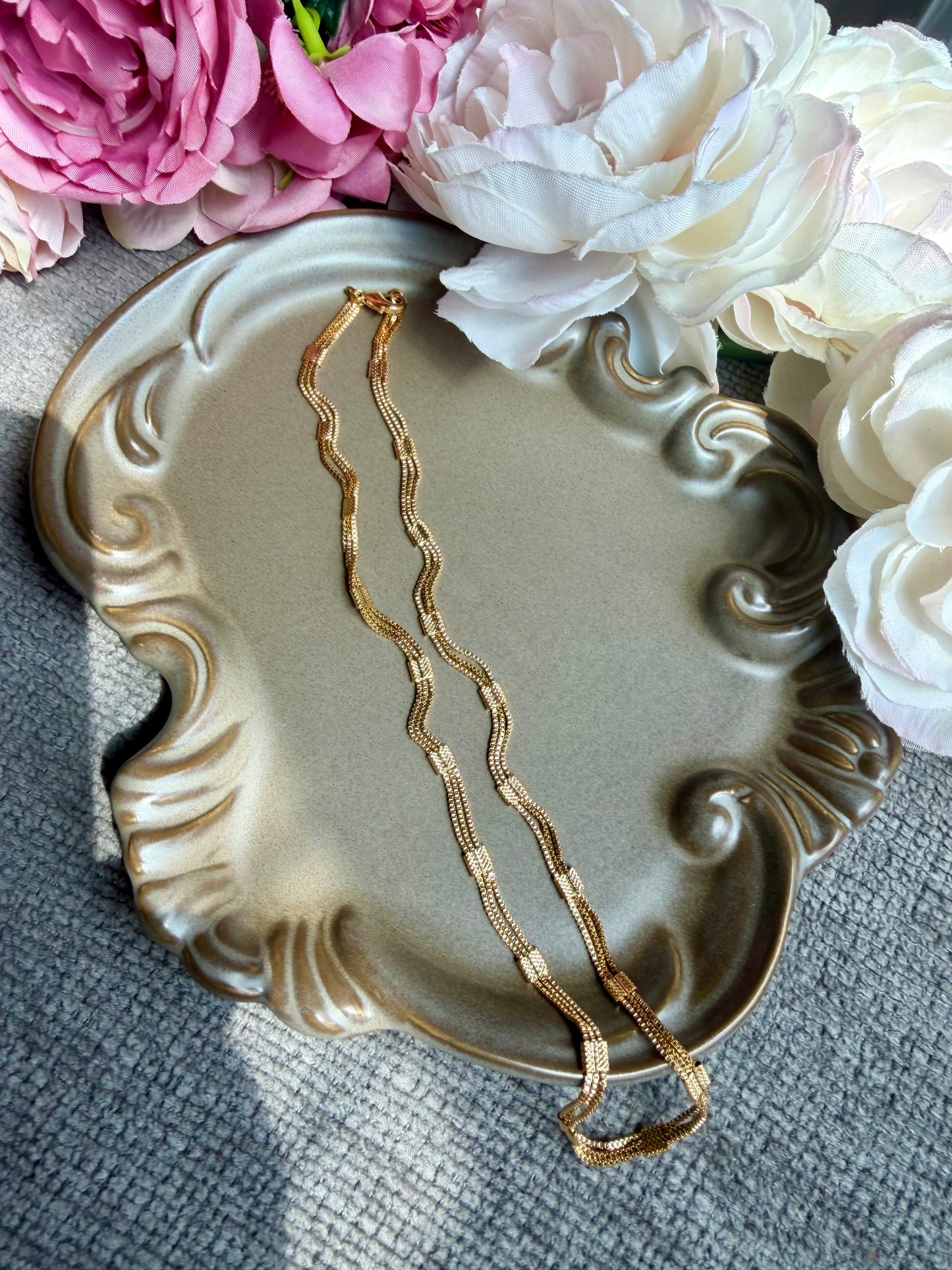 PREMIUM GOLD CHAIN