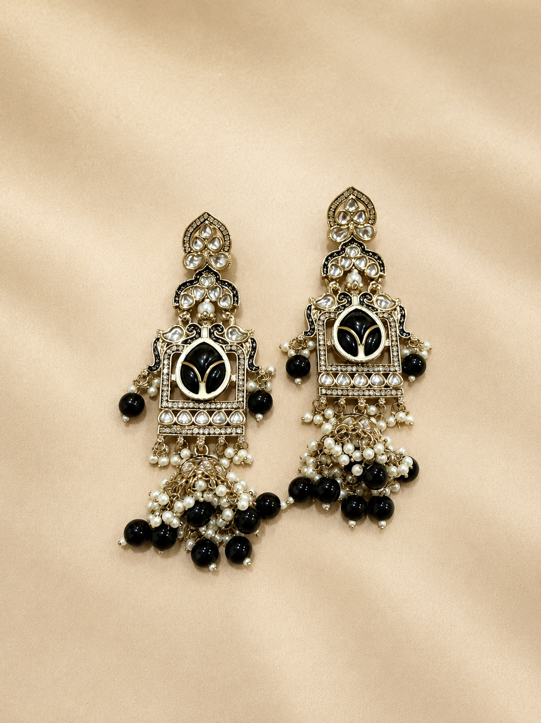 Roop Earrings