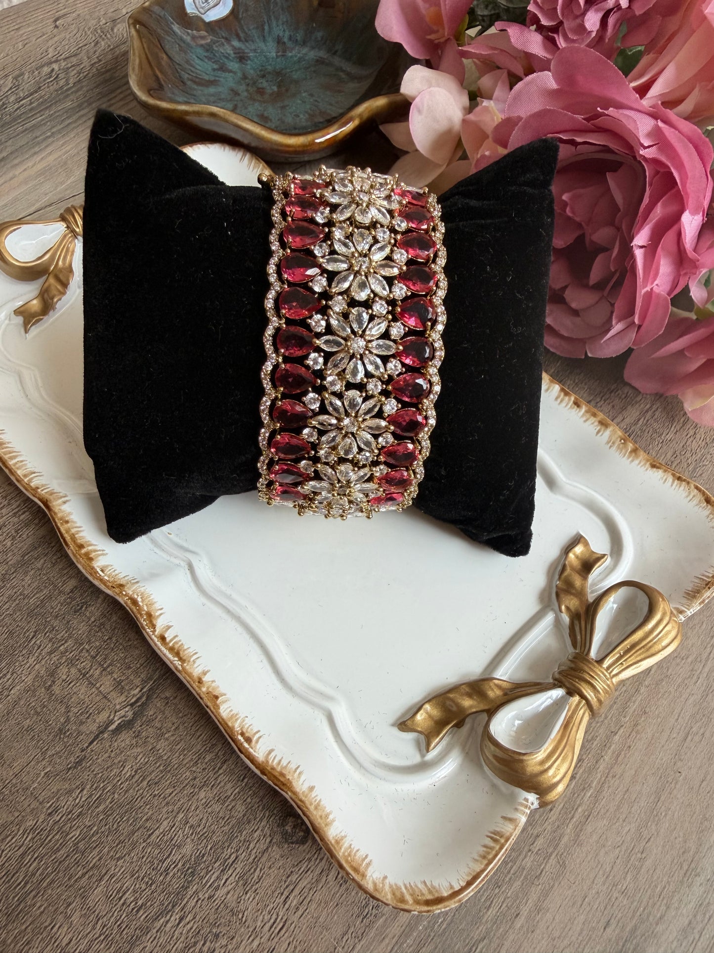 AD BRACELET