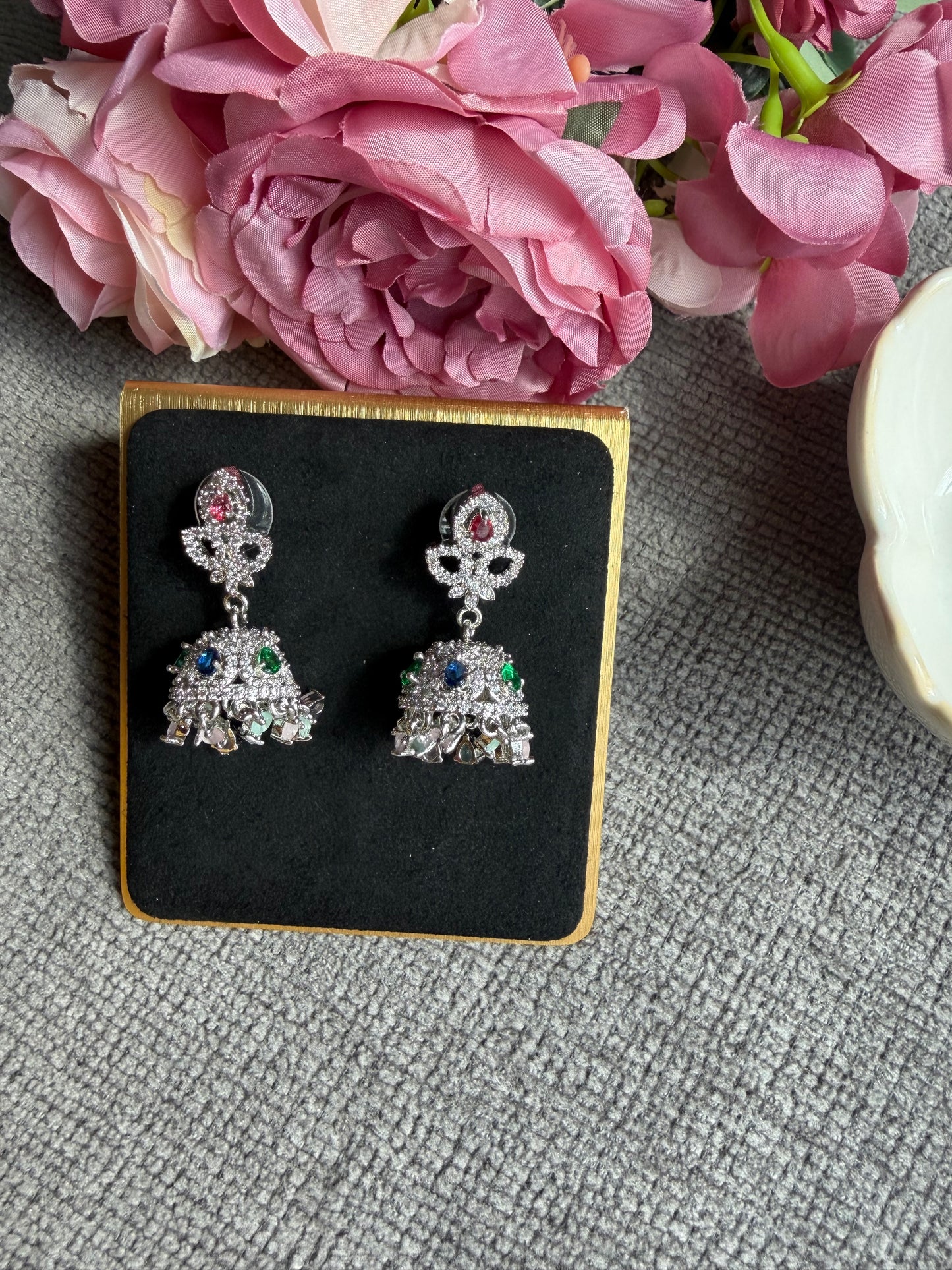 AD JHUMKI