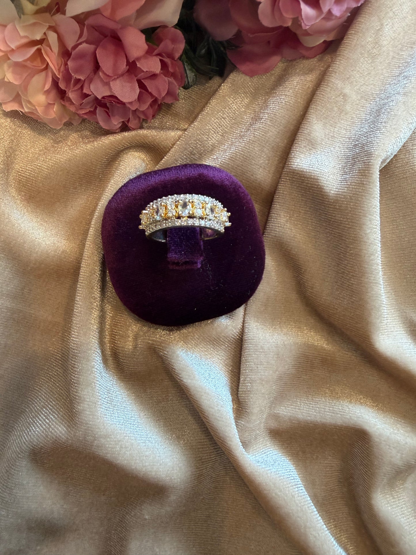 AD RINGS