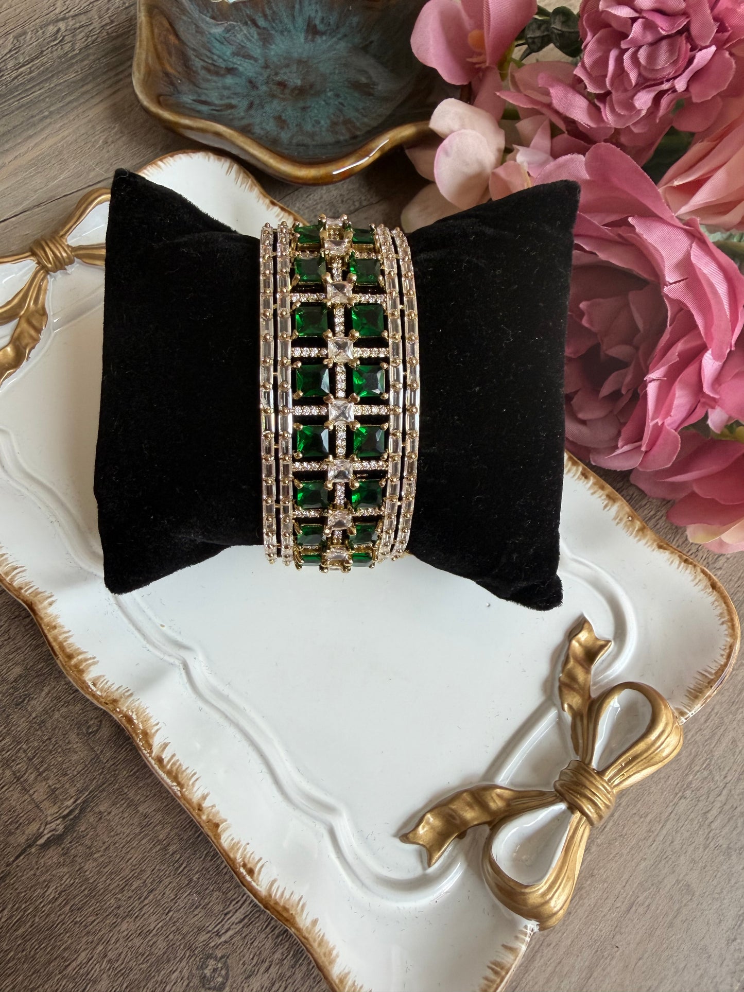 AD BRACELET