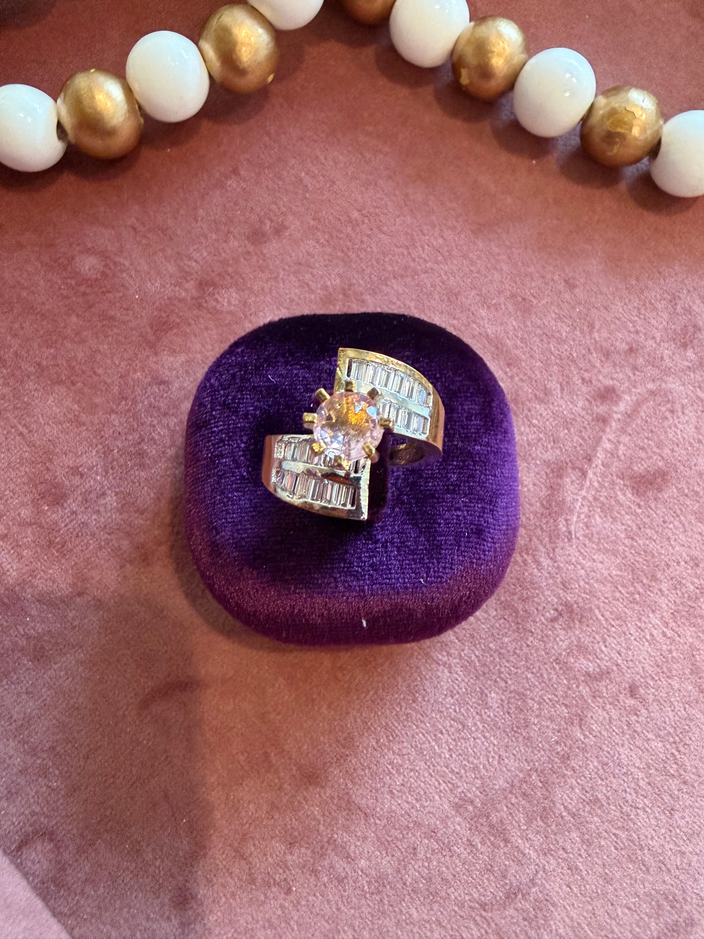 AD RING