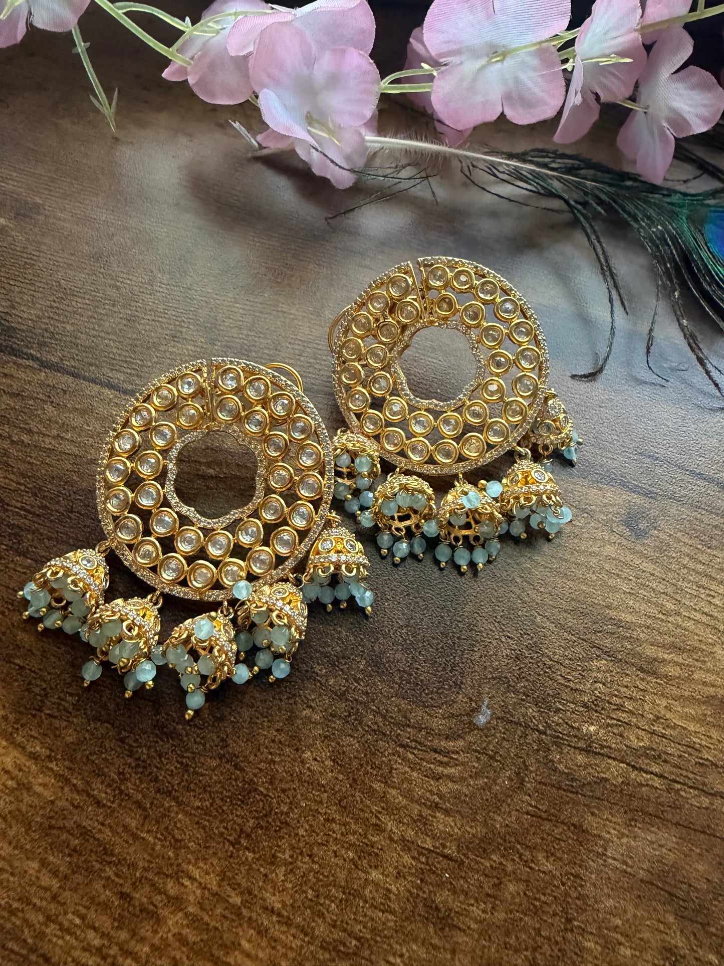 Tyani Earring