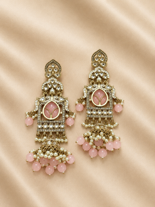 Roop Earrings