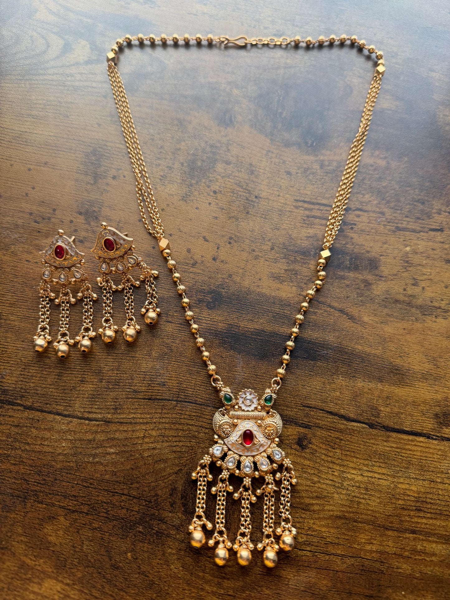 Mala Set