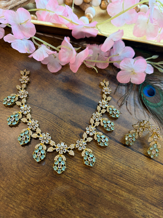 Flower AD Set