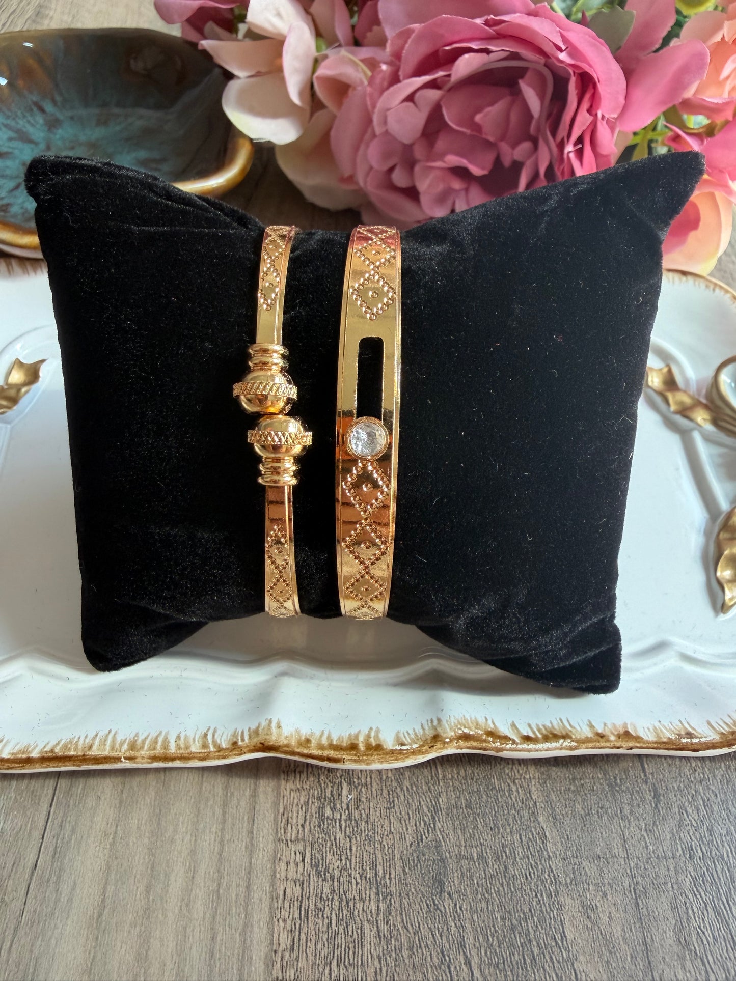 Openable Daily wear Bangle