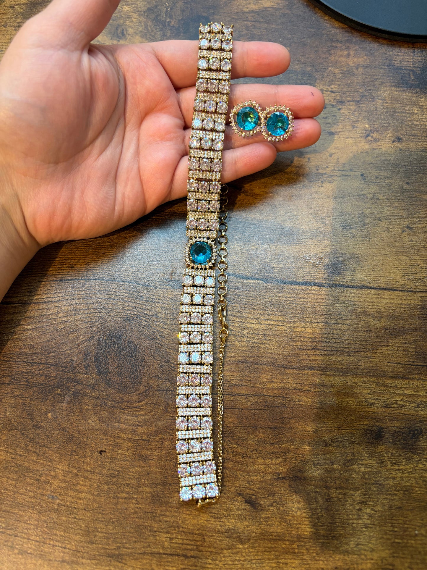 Ad Choker set