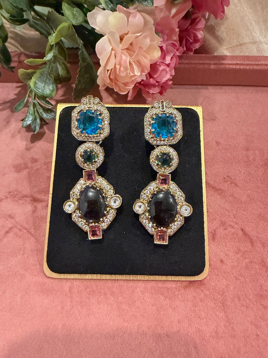 Designer Inspired Earrings