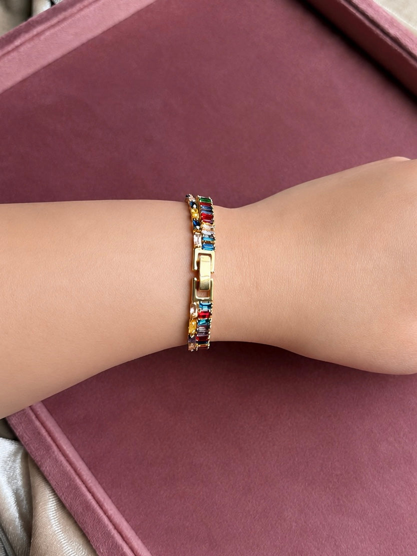 AD Bracelet One Size