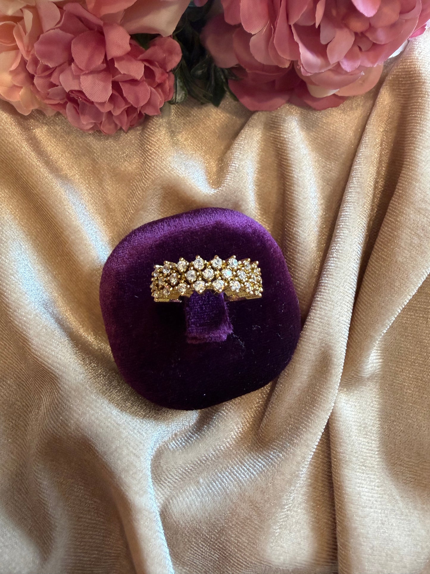 AD RING ADJUSTABLE
