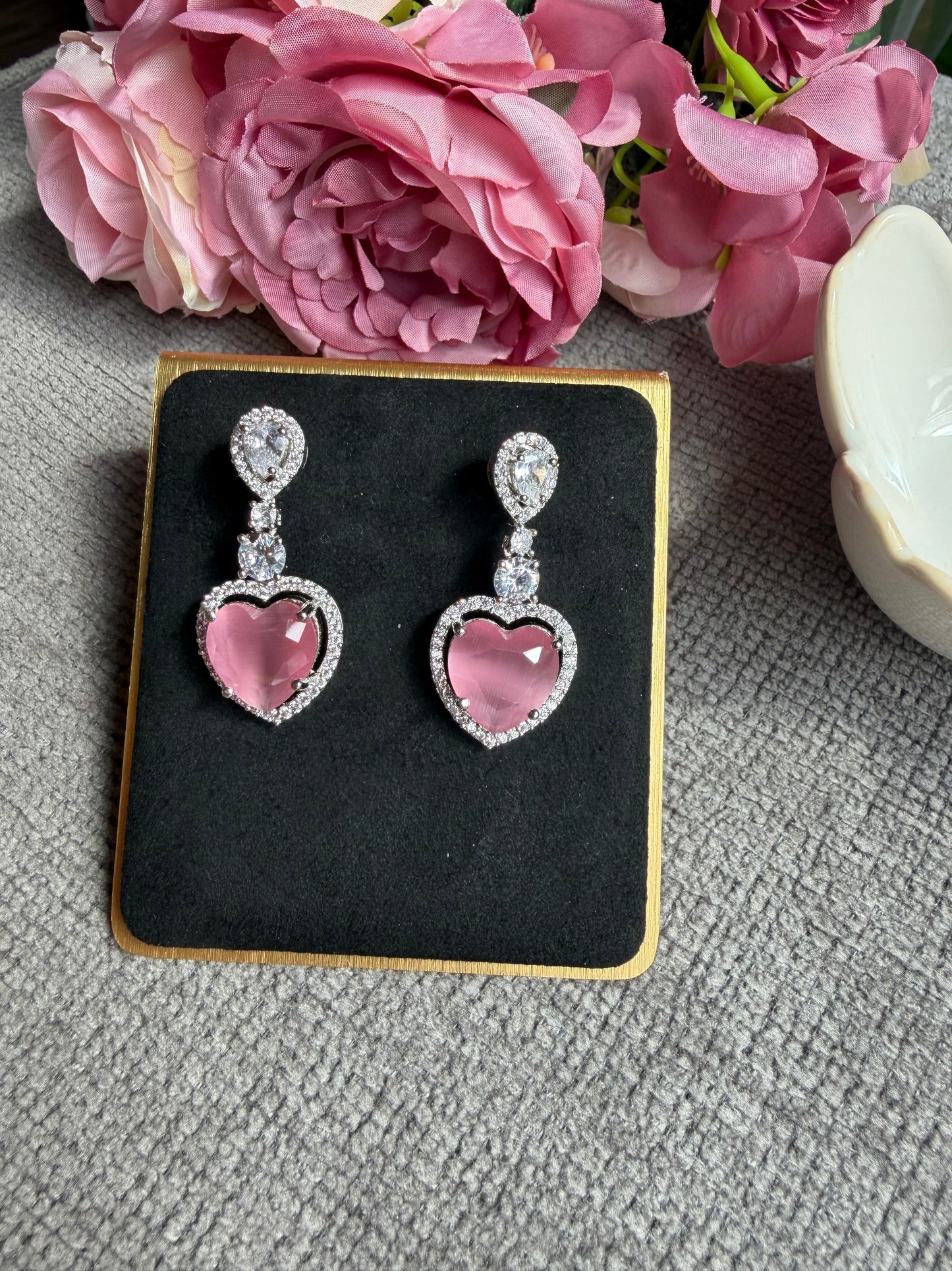 AD EARRINGS