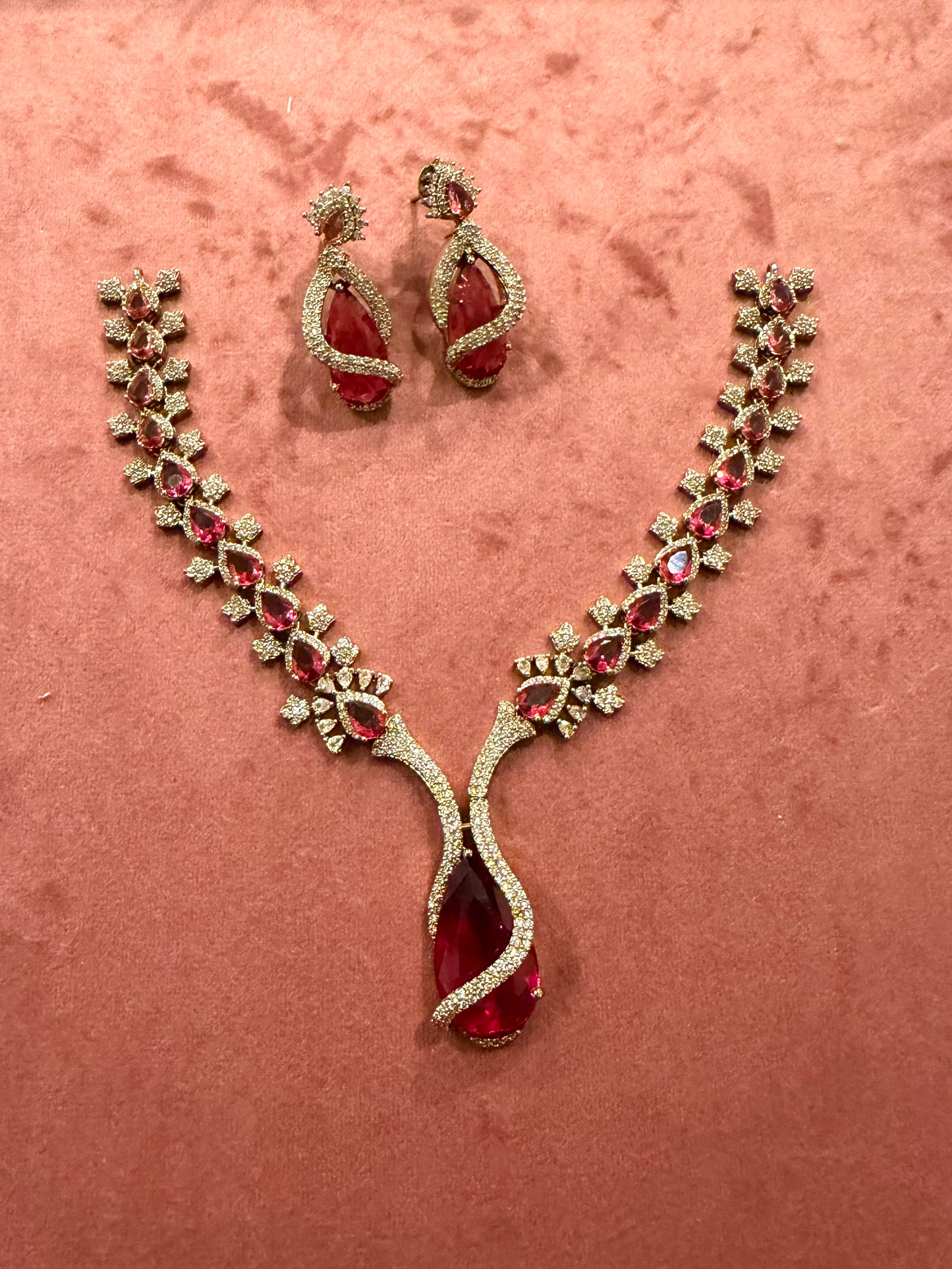 Doublet AD Set