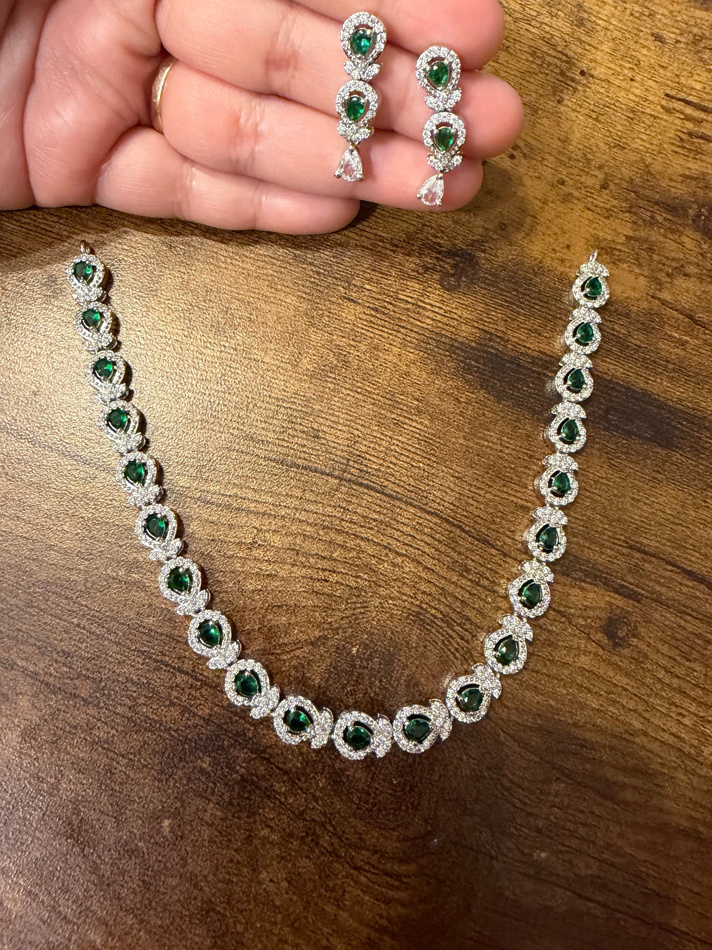 AD Sleek Set