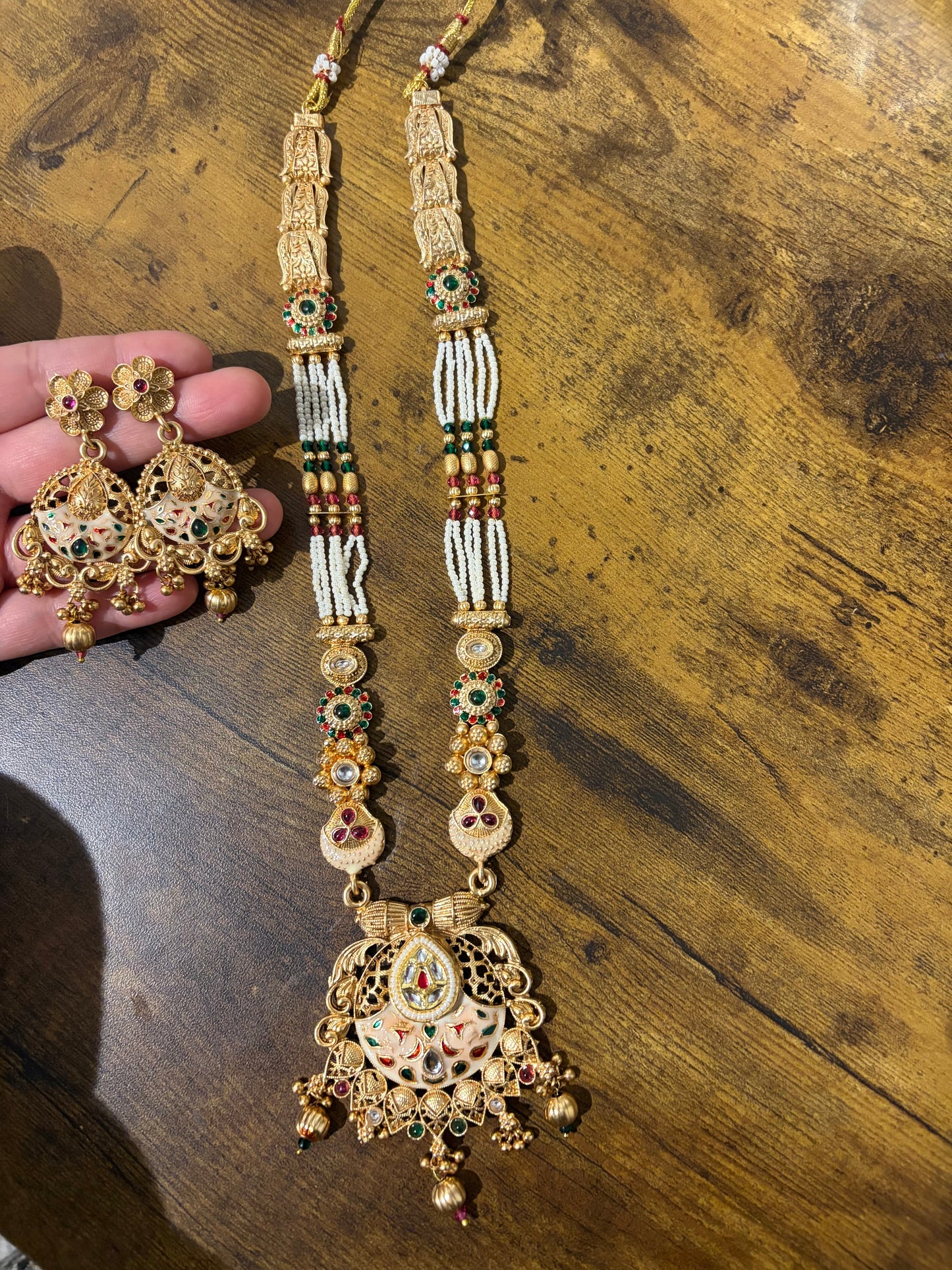 Heritage Mala