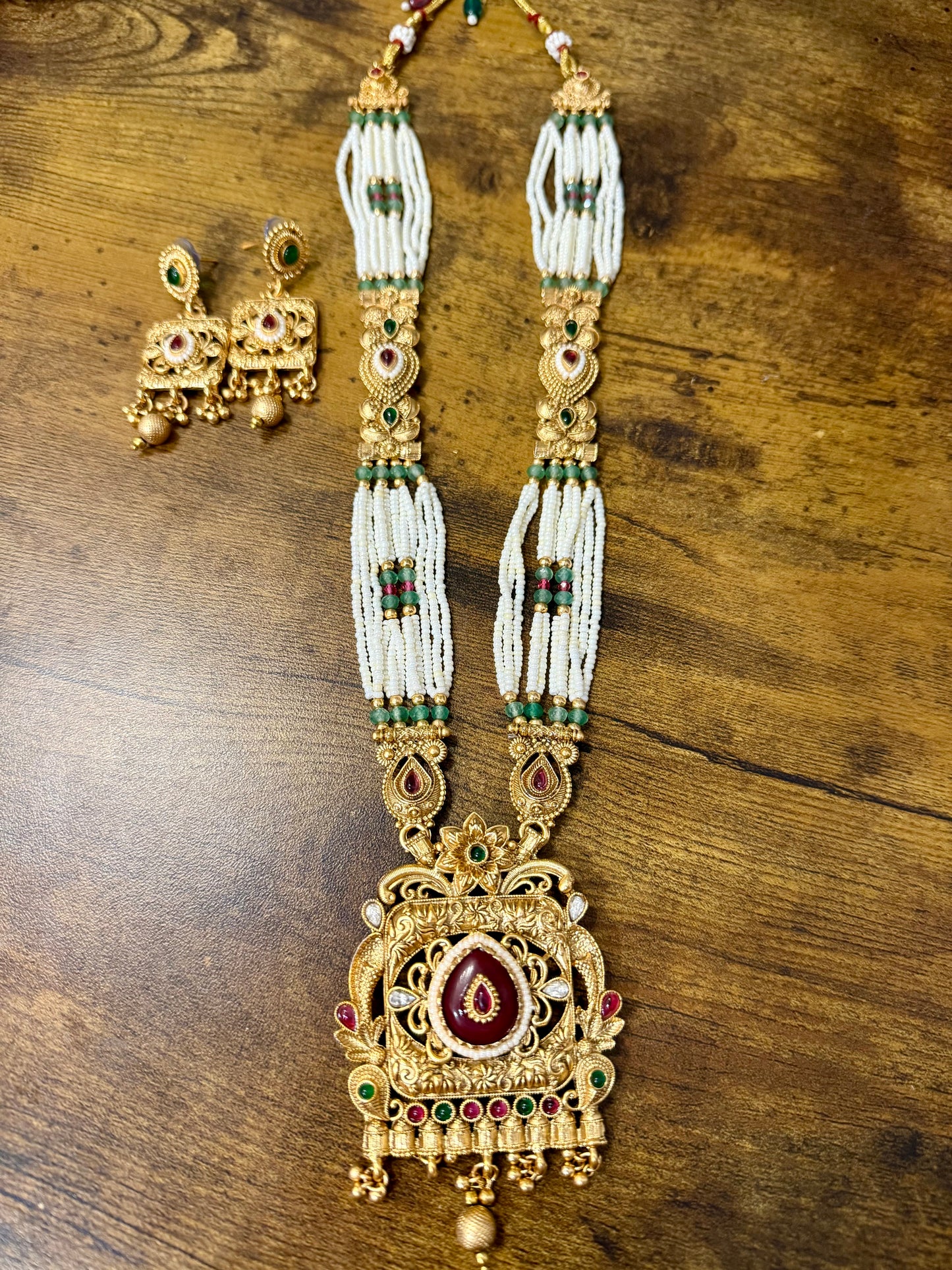 Heritage Mala Set