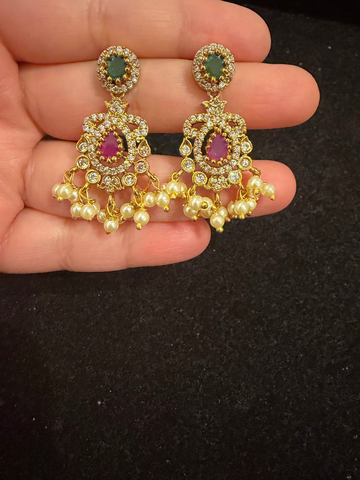 Earring