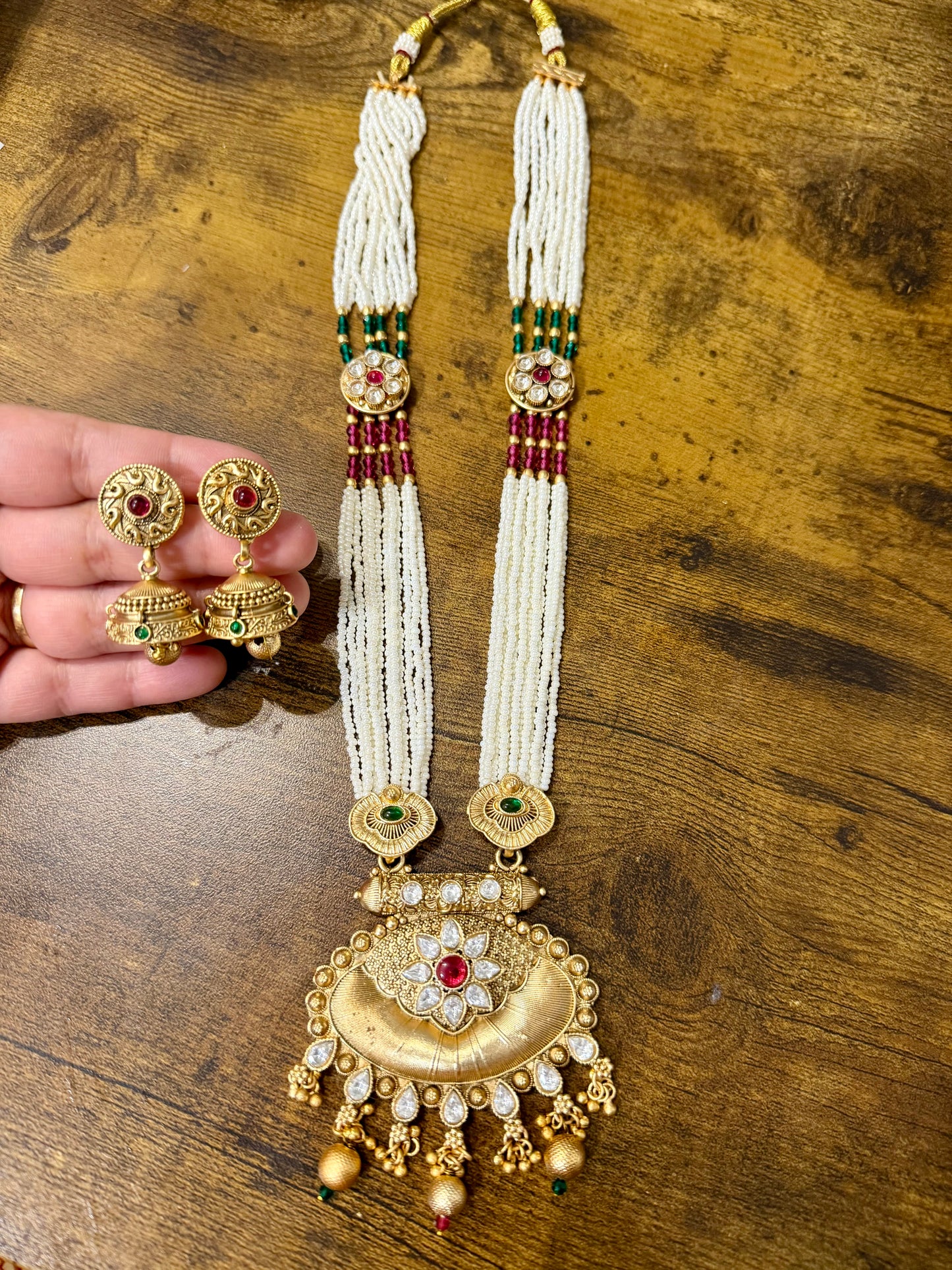 Heritage Mala