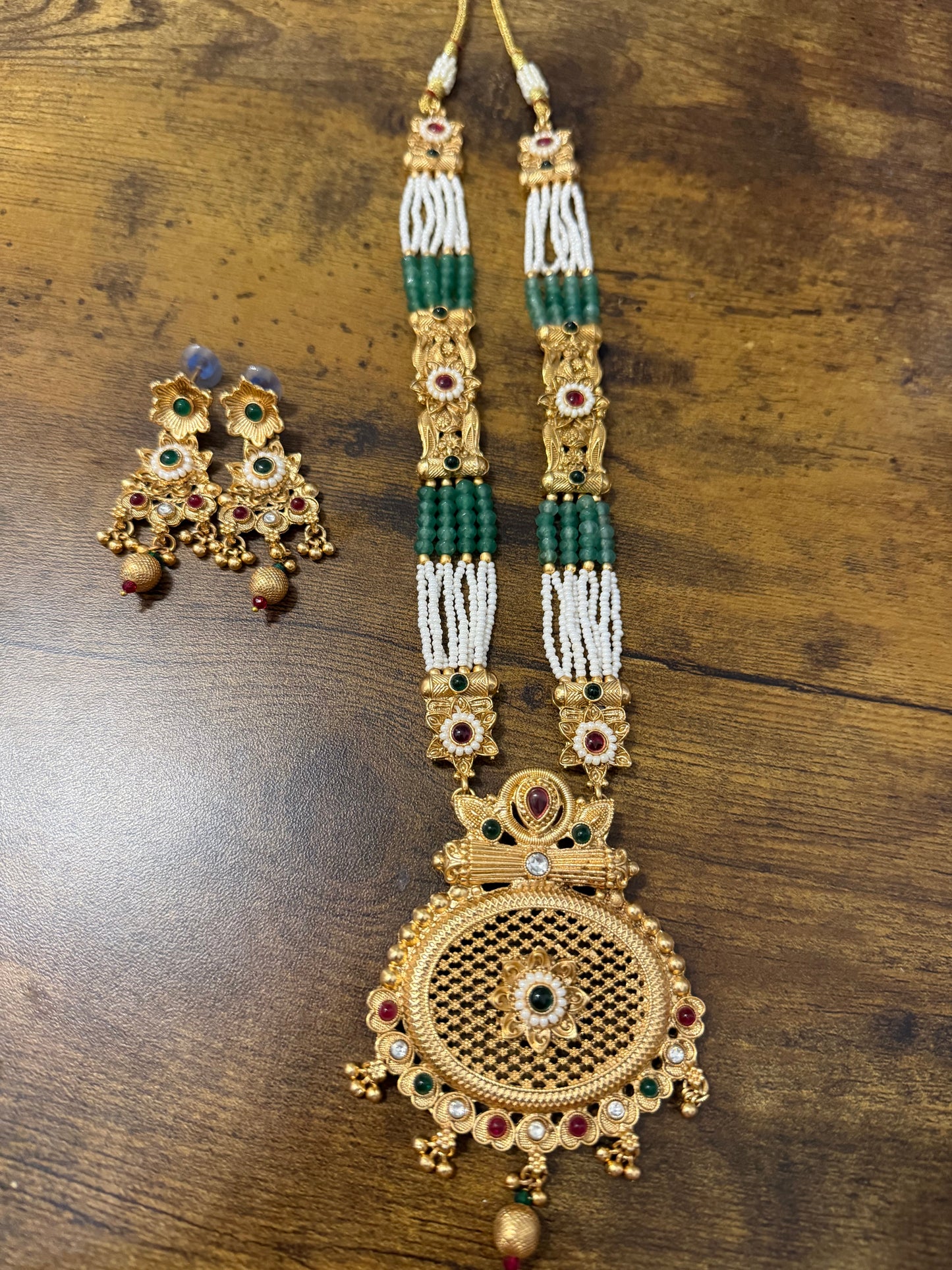 Heritage Mala