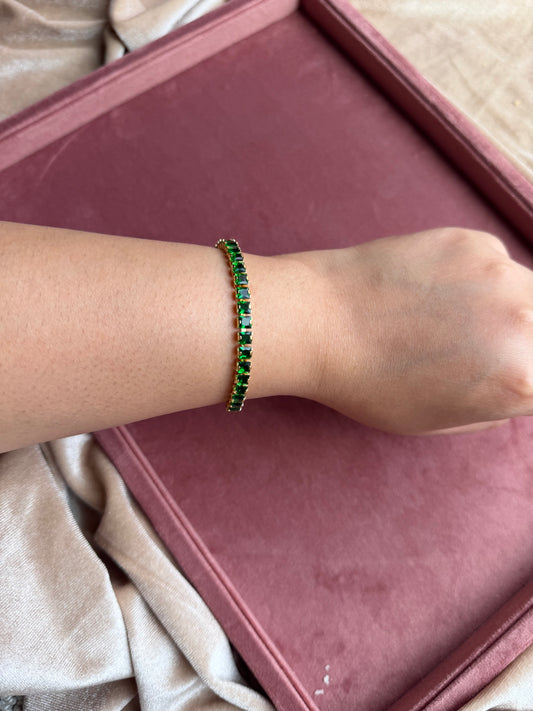 Ad Bracelet One Size