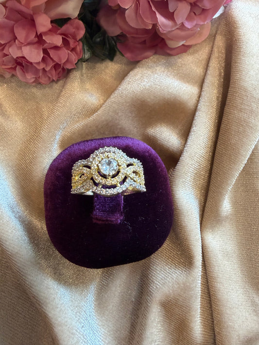 AD RINGS
