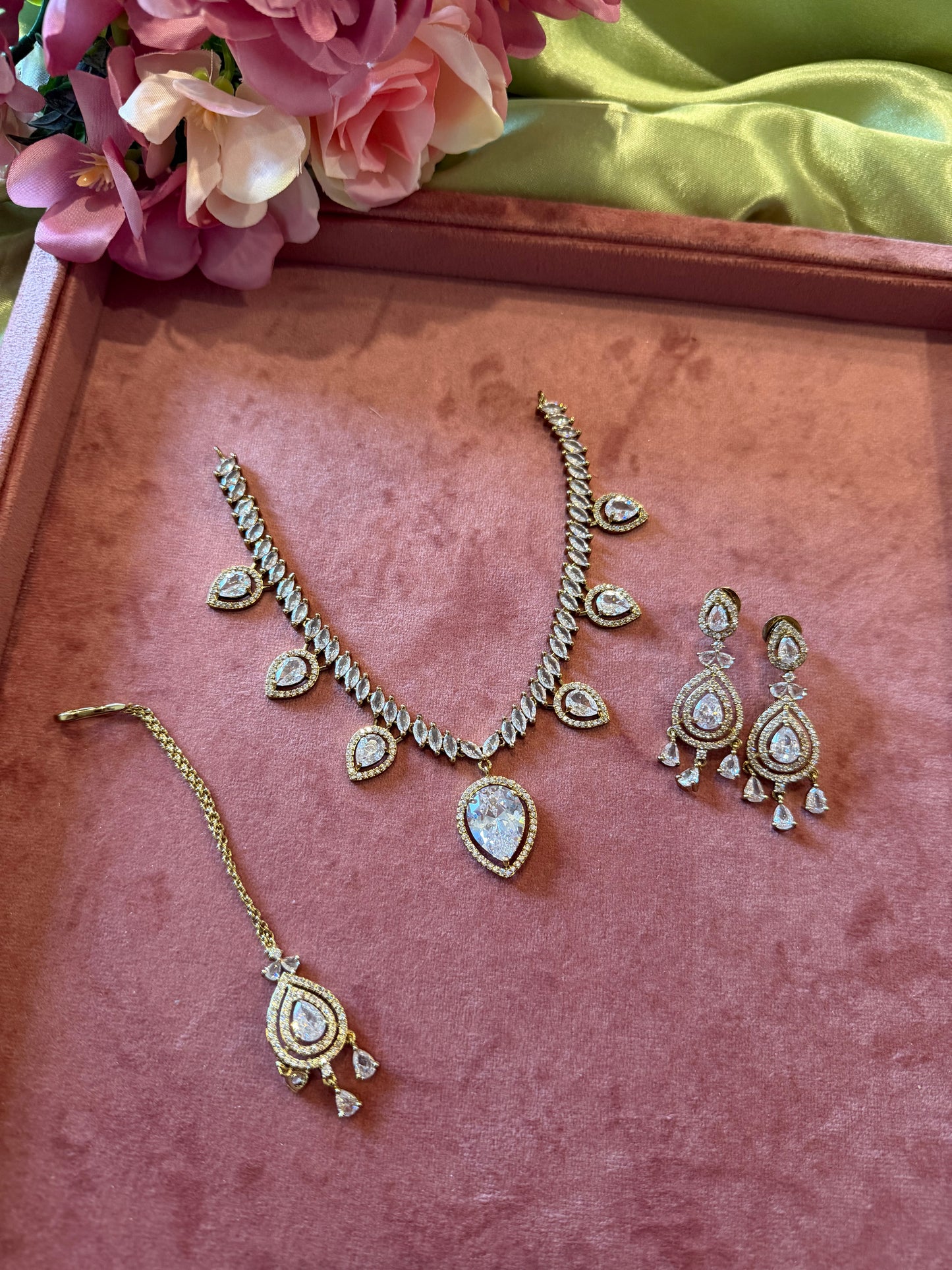 AD Collar Set