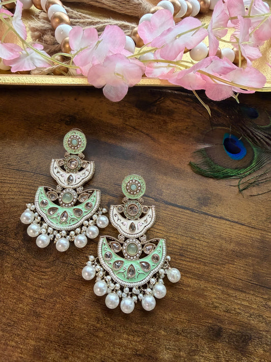 Mina Earrings