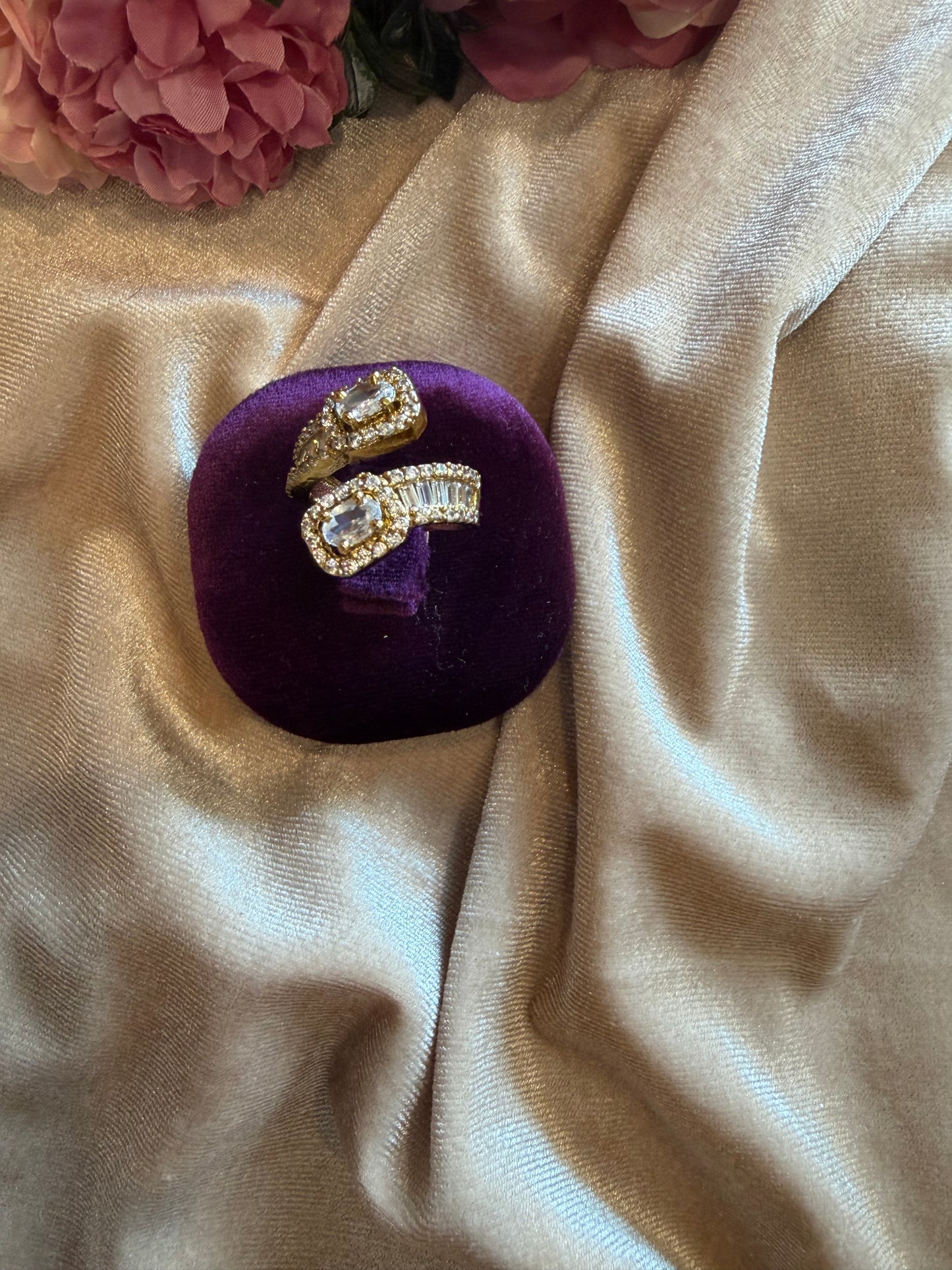 AD RINGS
