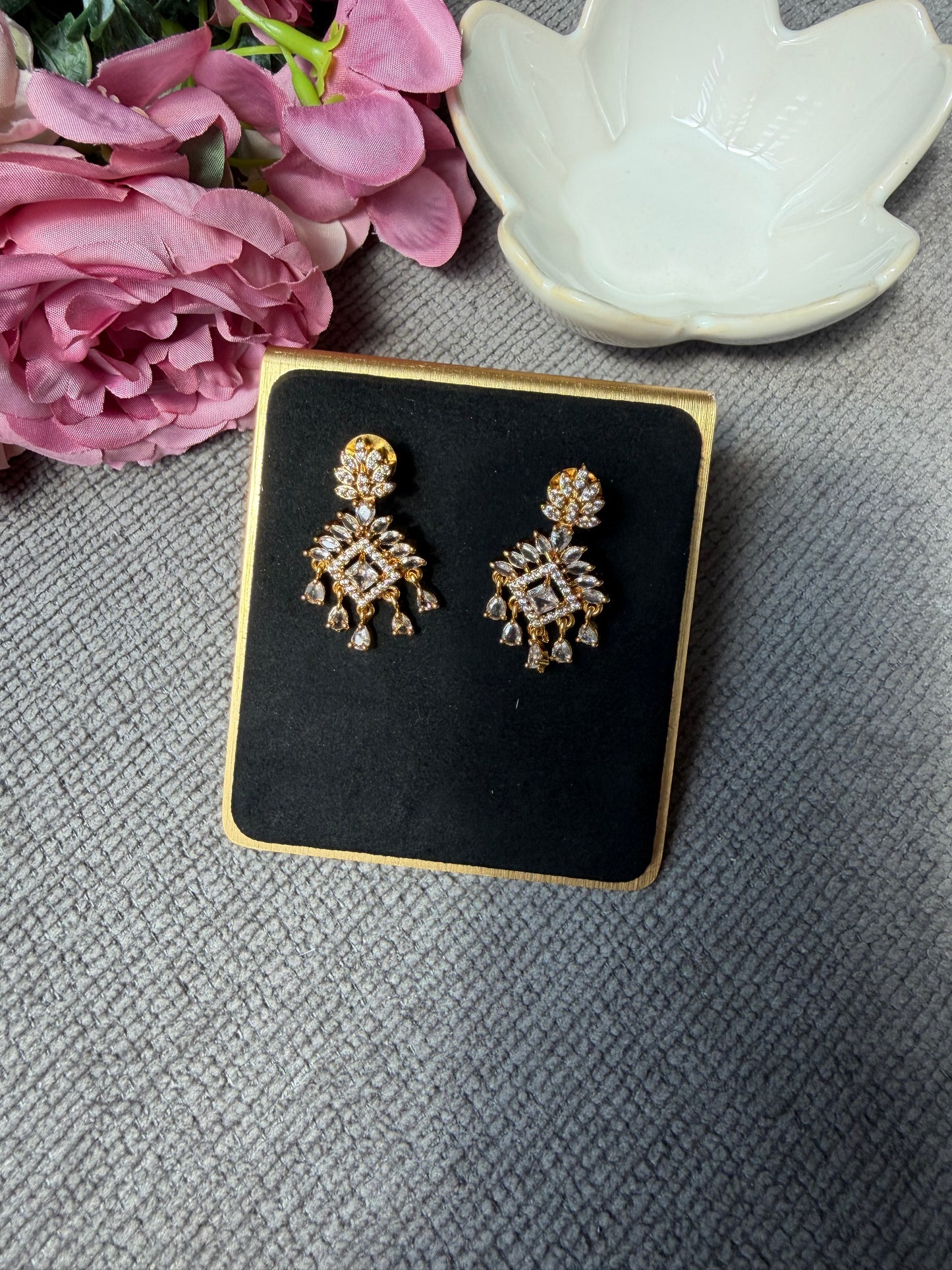 CZ STUDS