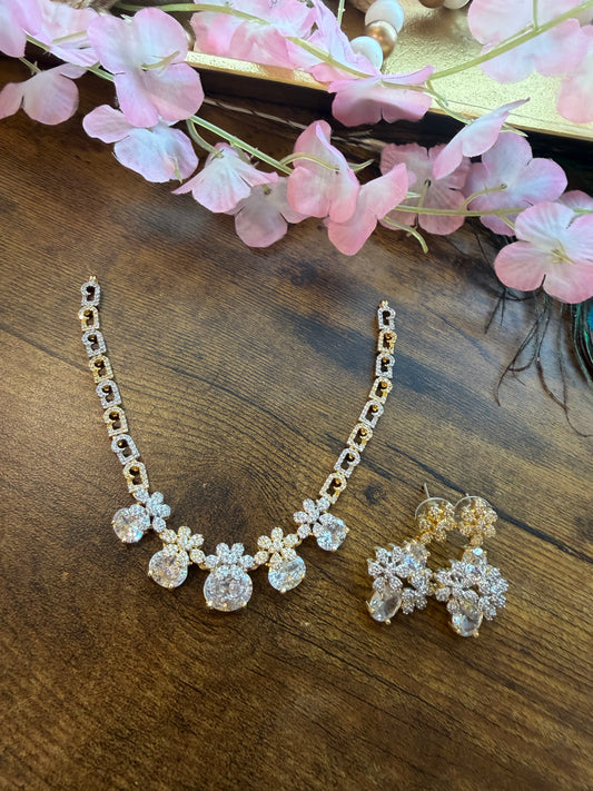 Micro Gold Set