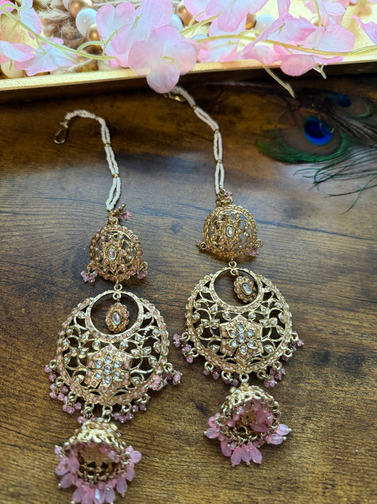 Jadu Chandbali