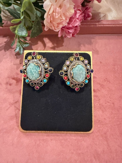 Designer Inspired Earrings