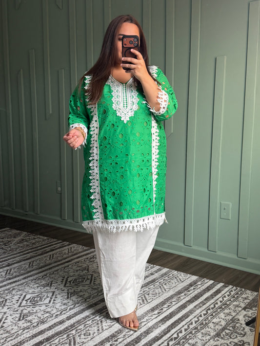 Farshi co ord