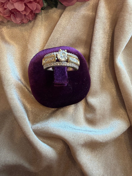AD RINGS