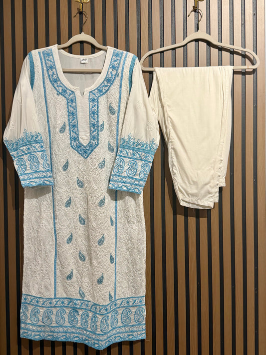 Kashmiri set
