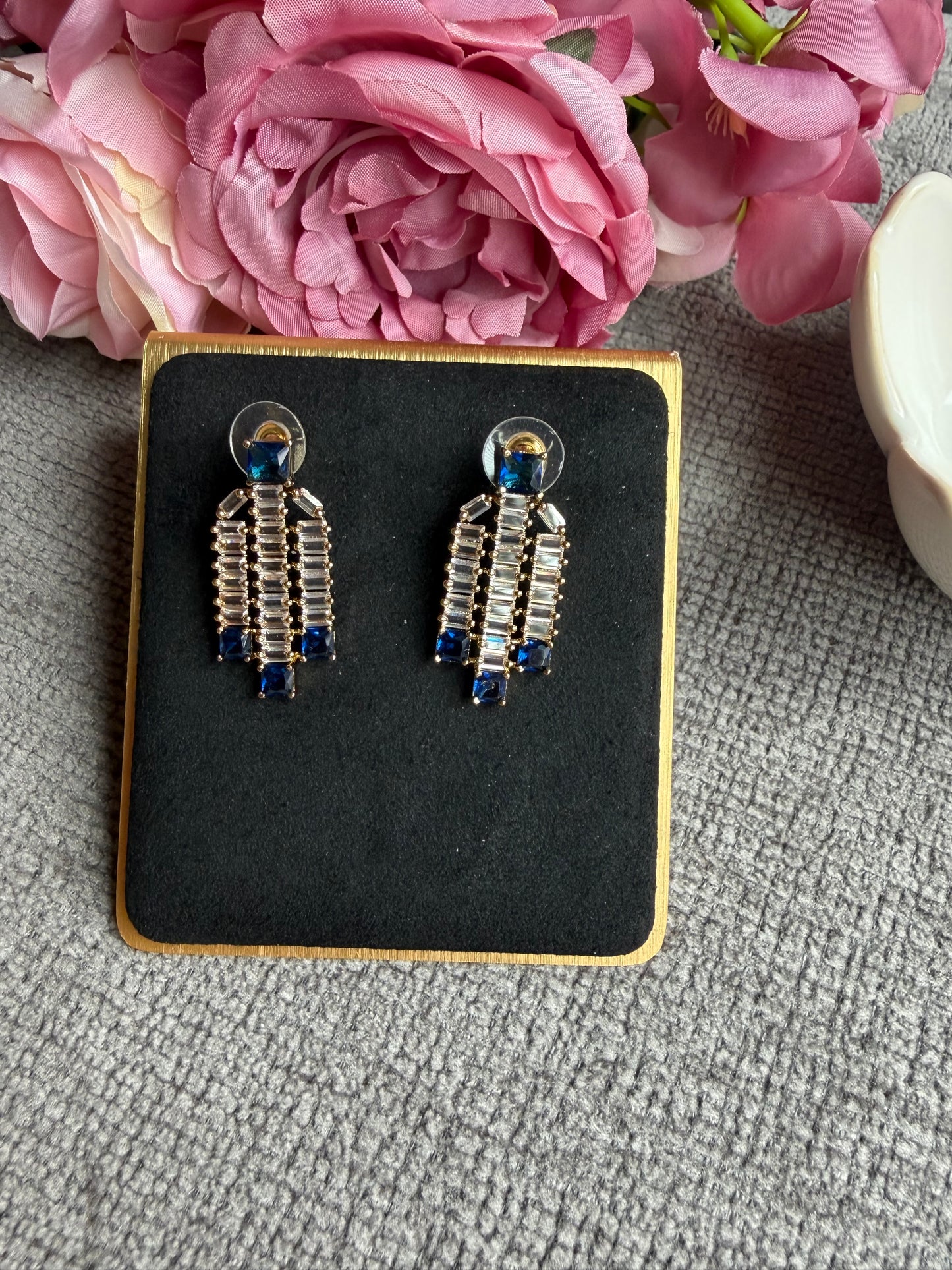 AD EARRINGS