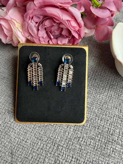 AD EARRINGS