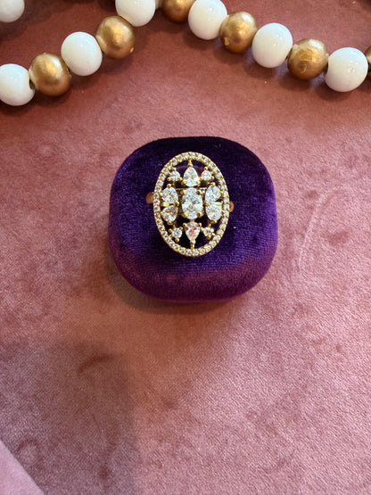 AD RING