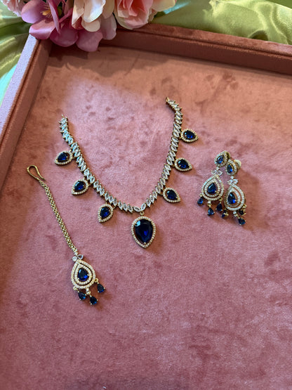 AD Collar Set